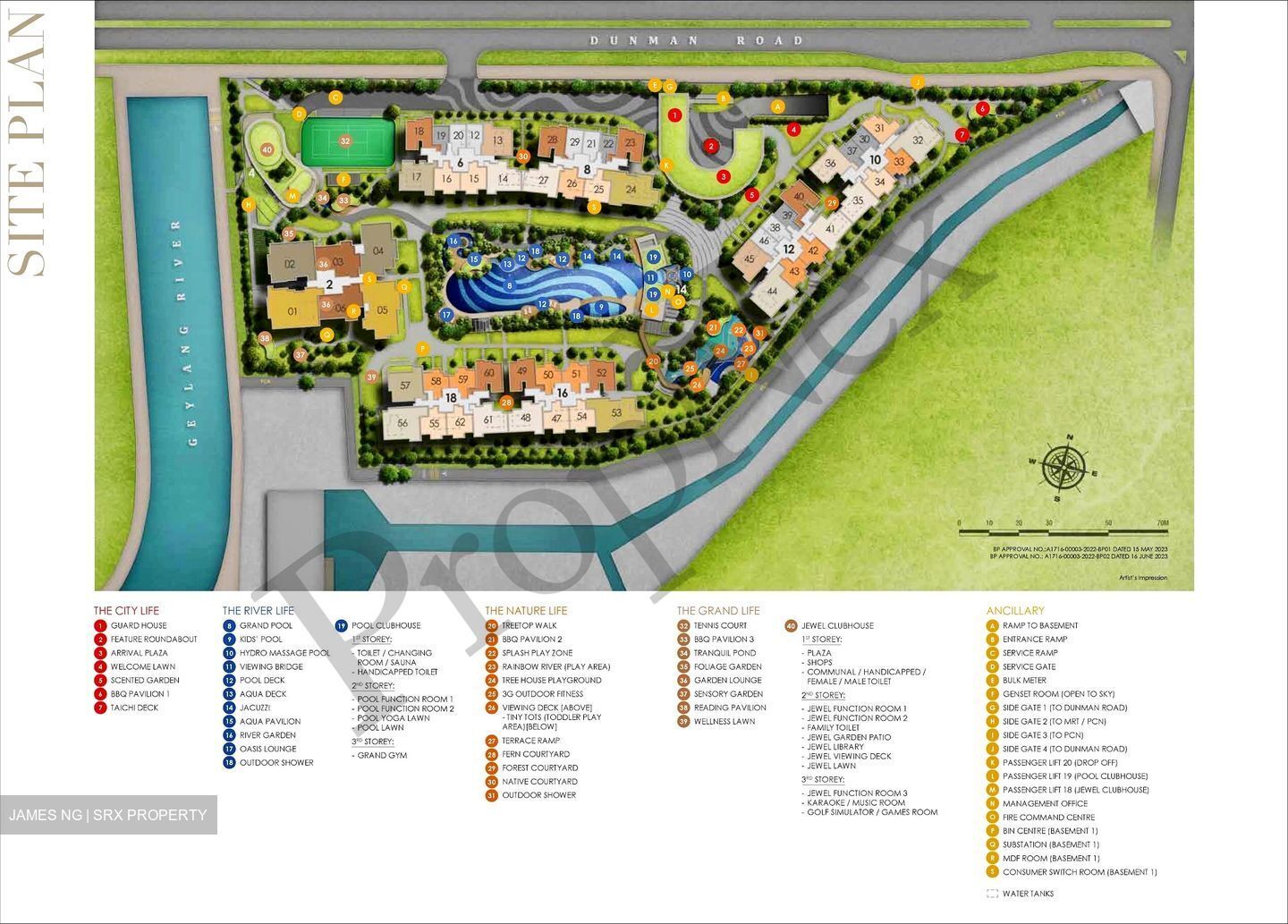 Grand Dunman (D15), Apartment #628438231